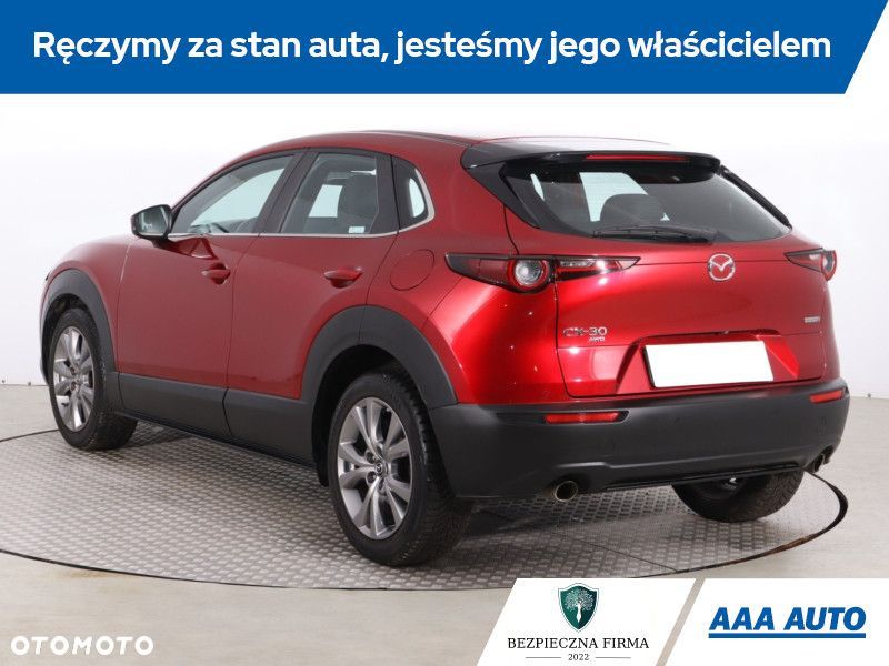 Mazda CX-30 - 5