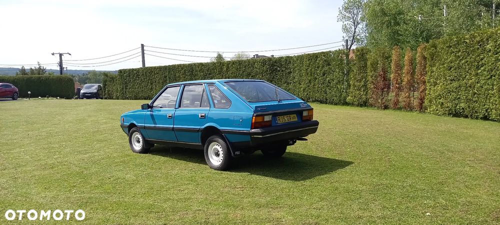 Polonez 1.6 - 4
