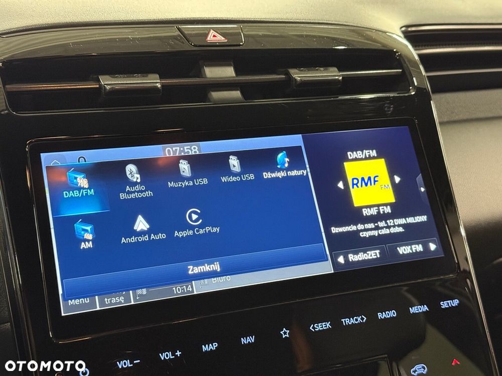 Hyundai Tucson 1.6 T-GDi N Line 2WD - 39