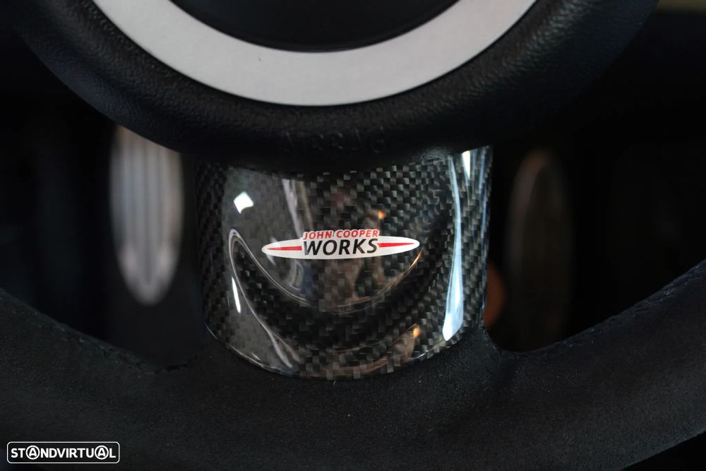 MINI Clubman John Cooper Works - 33