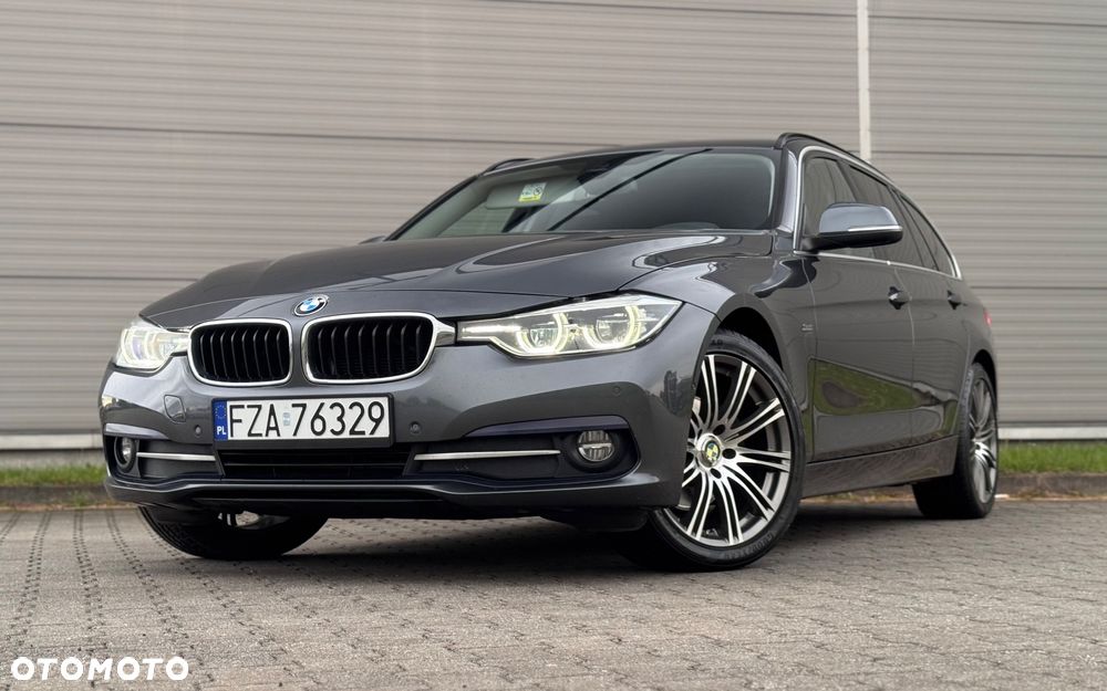 BMW Seria 3 - 2