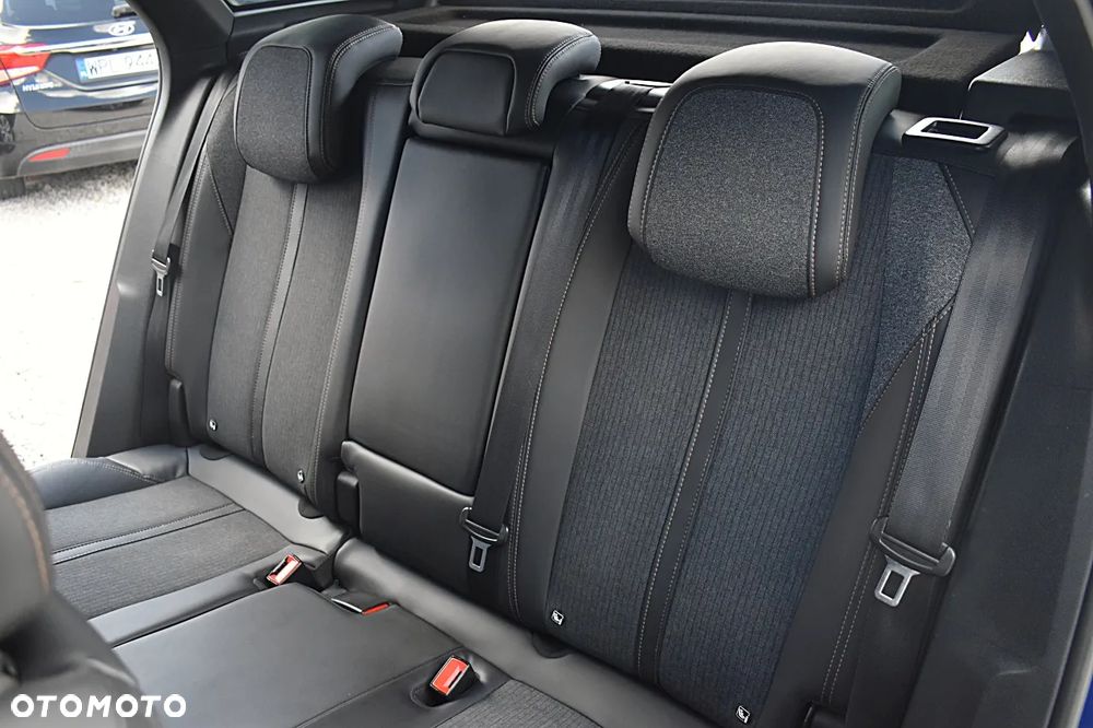 Peugeot 3008 2.0 HDi Premium - 20