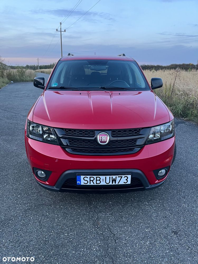 Fiat Freemont 2013 photo 5
