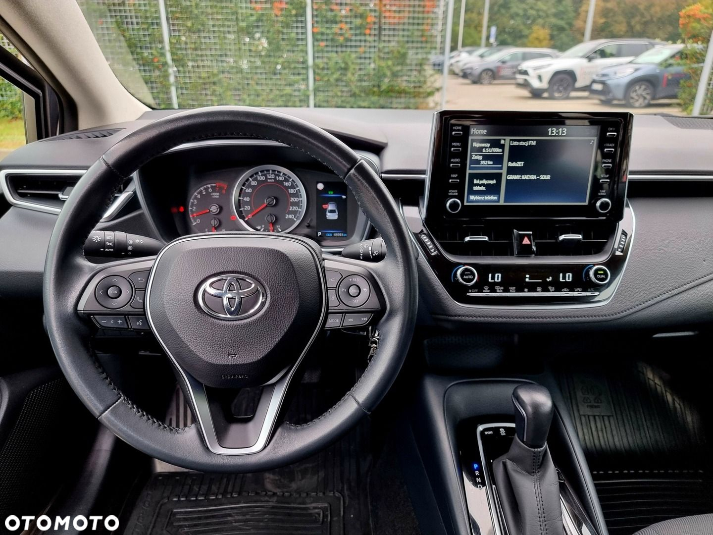 Toyota Corolla 1.5 Comfort MS - 10