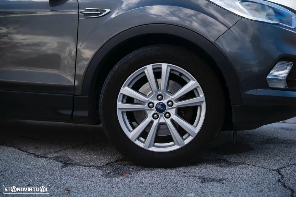 Ford Kuga 1.5 TDCi ST-Line - 4