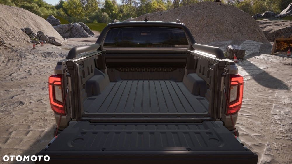 Volkswagen Amarok 3.0 V6 TDi 4MOTION Style - 7