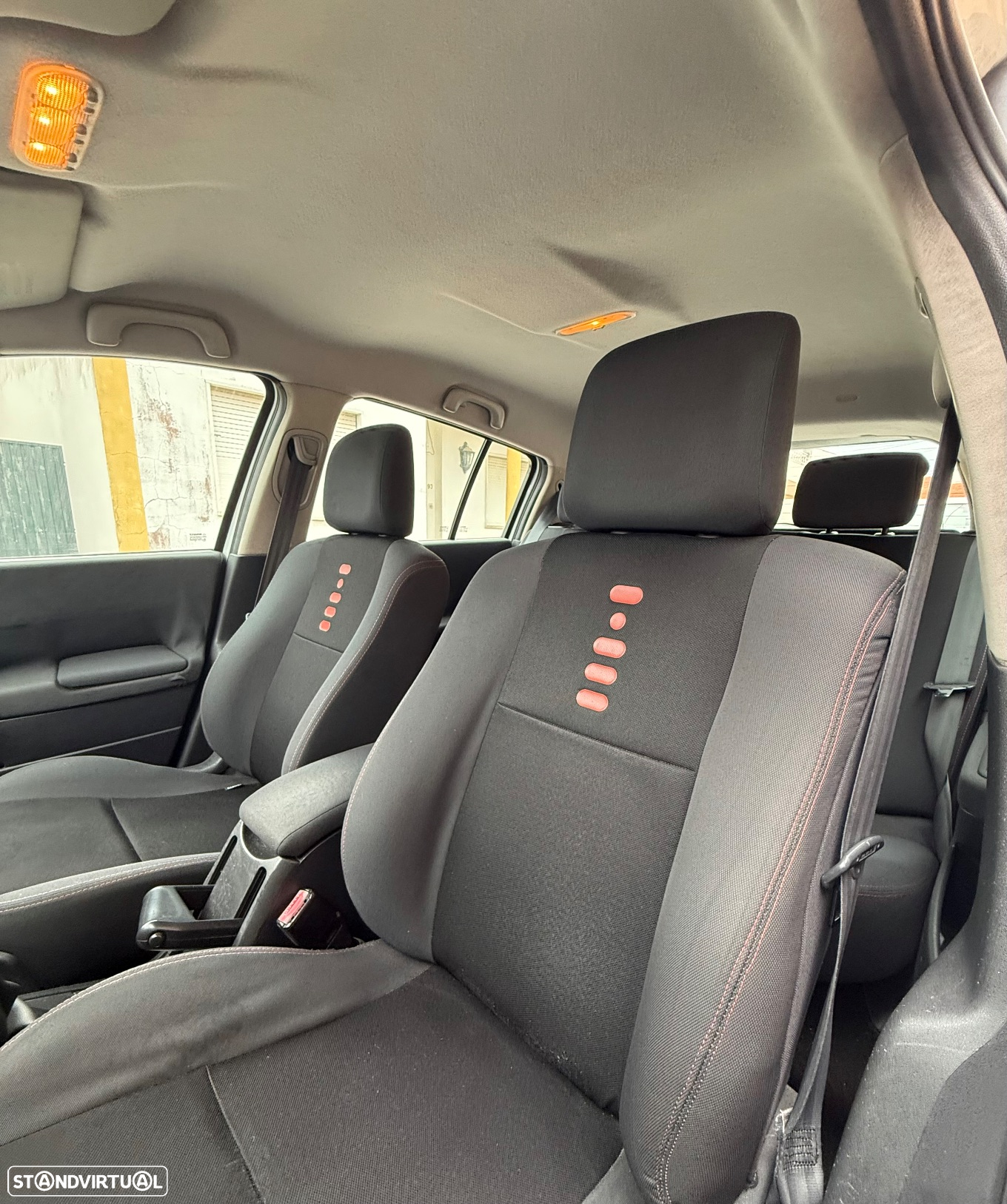 Renault Mégane 1.5 dCi Extreme - 7