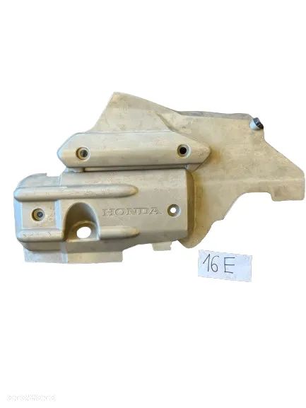 LEWA OSŁONA SILNIKA – HONDA RINCON 650 - 2