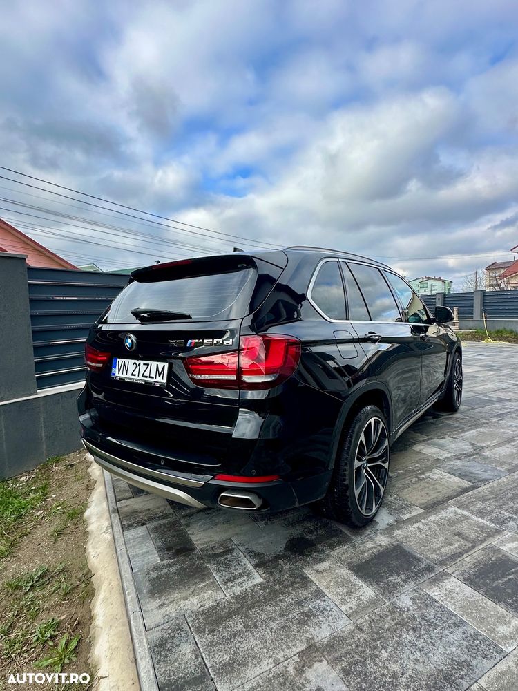 BMW X5 - 2