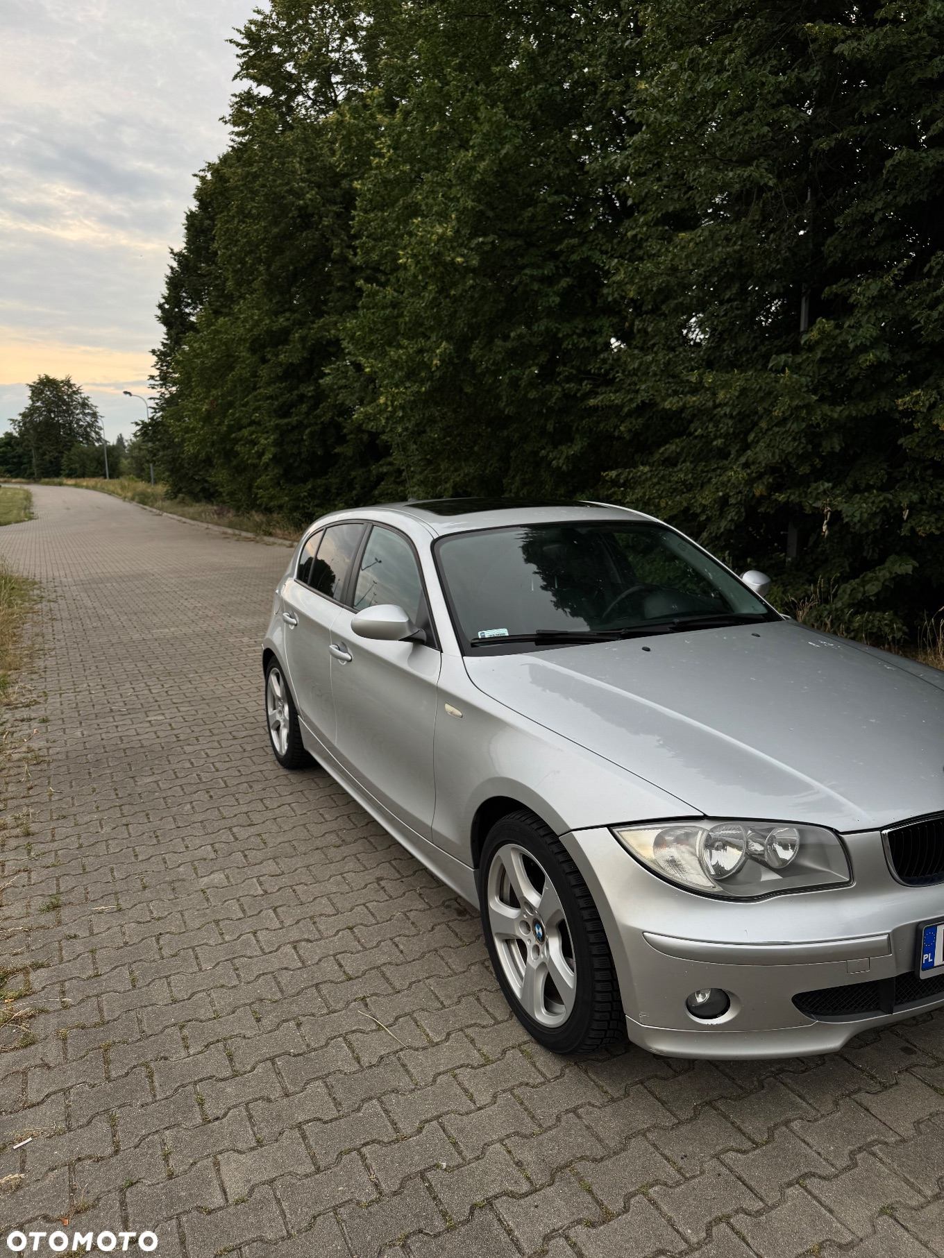 BMW Seria 1 118d - 7