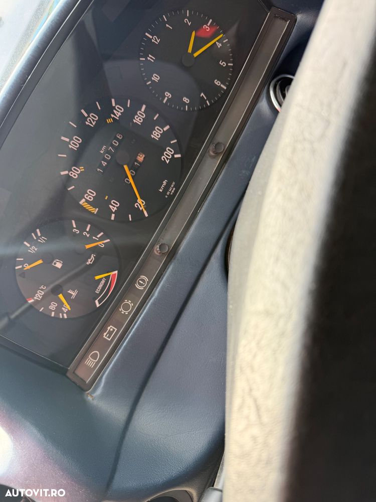 Mercedes-Benz A 200 - 10