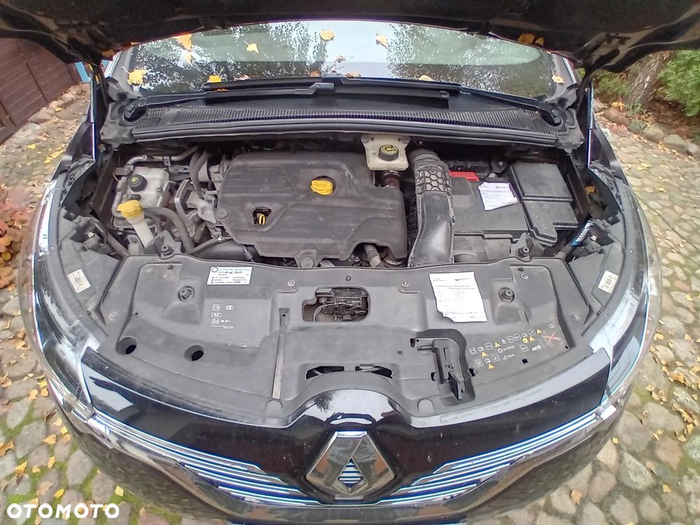 Renault Espace 1.6 dCi Energy Zen EDC - 21