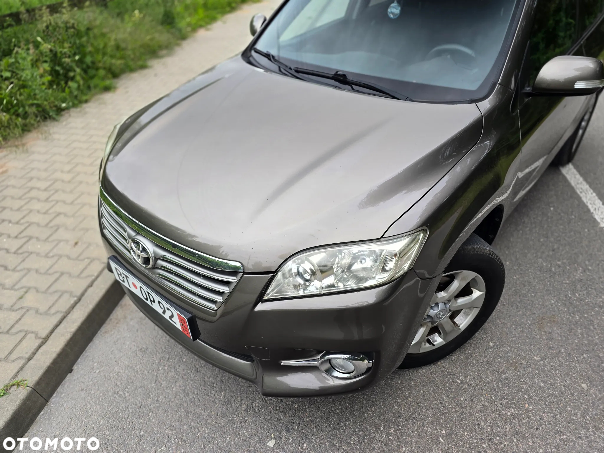 Toyota RAV4 2.2 D-4D 4x4 Comfort - 35