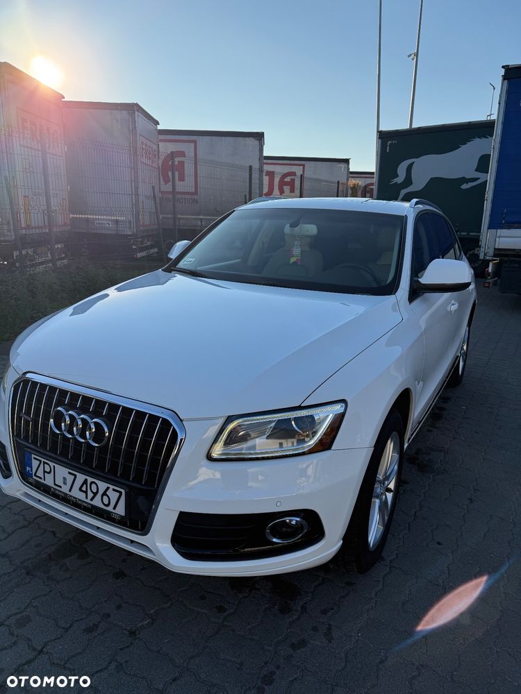 Audi Q5 2.0 TFSI Quattro S tronic - 18
