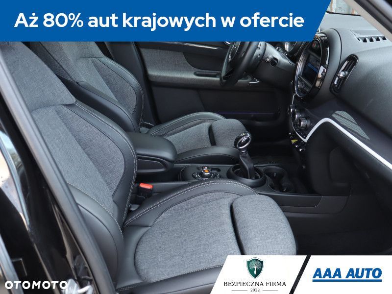 MINI Countryman - 10