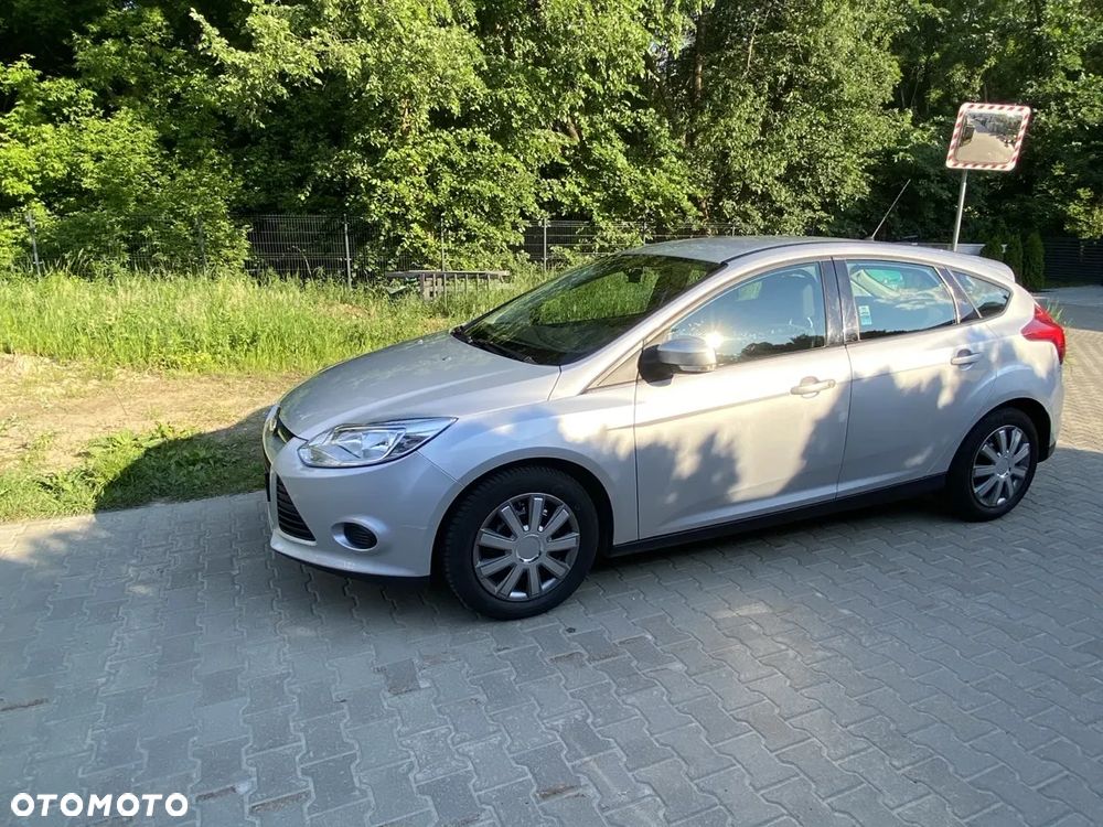 Ford Focus - 3