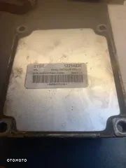Opel sterownik 12214830