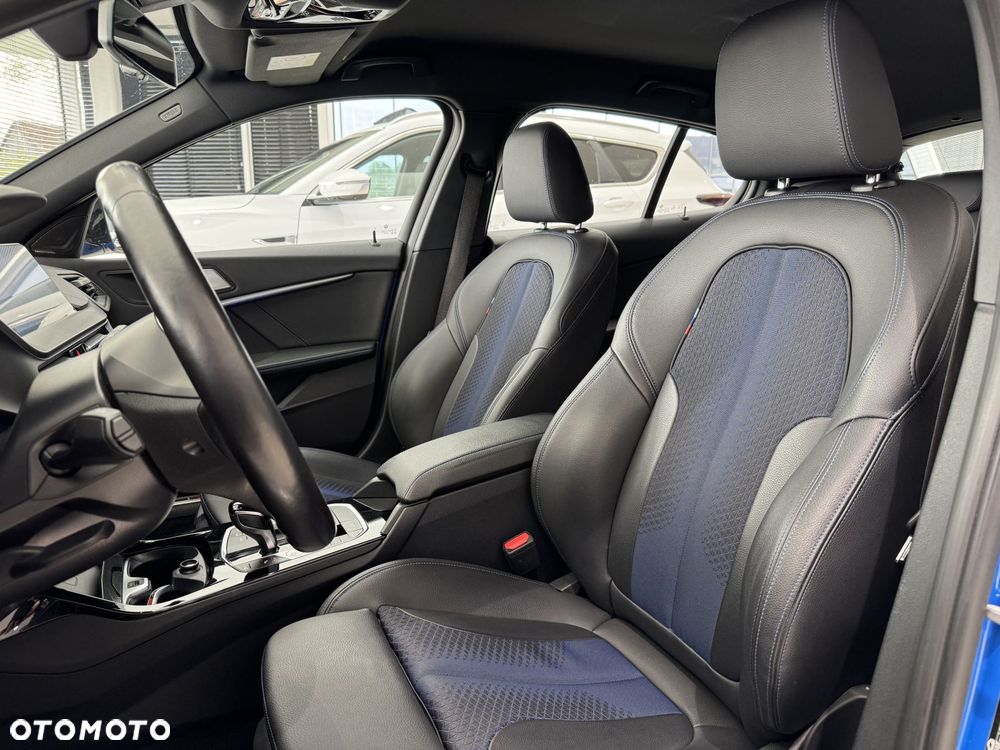 BMW Seria 1 118i M Sport - 10