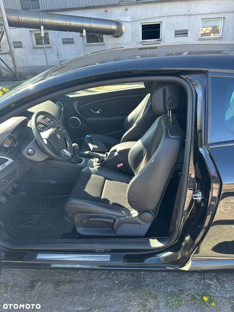 Renault Megane TCe 130 Floride - 12