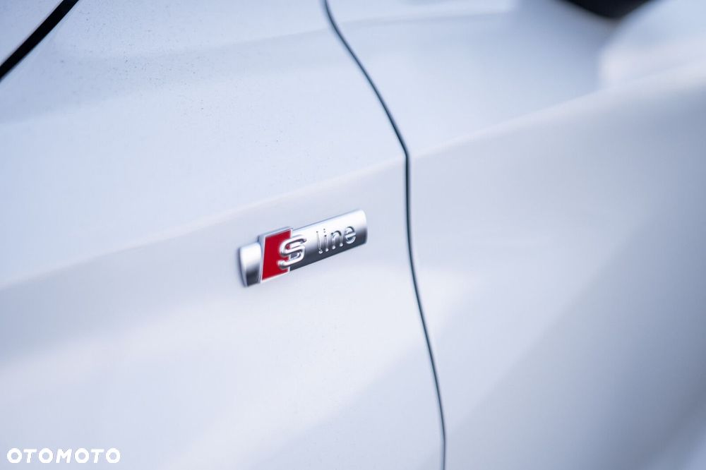 Audi A3 Limousine - 8
