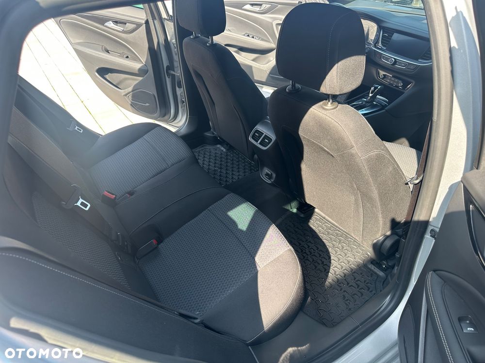 Opel Insignia 1.5 Automatik Edition - 12