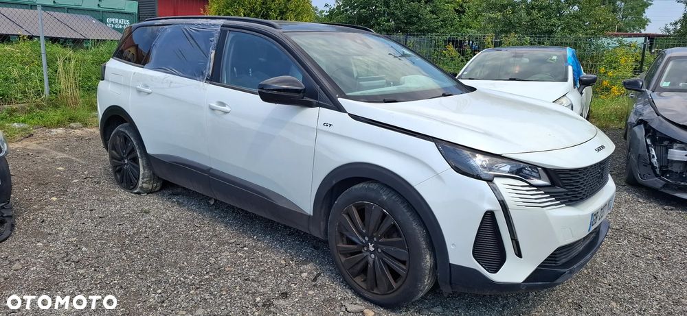 Peugeot 5008 PureTech 130 EAT8 Stop & Start GT - 2