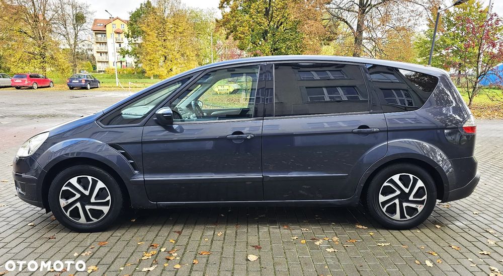 Ford S-Max - 2