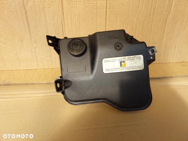 Zbiornik płynu LDS Citroen C5 III X7 C6  9636068780 9655382280