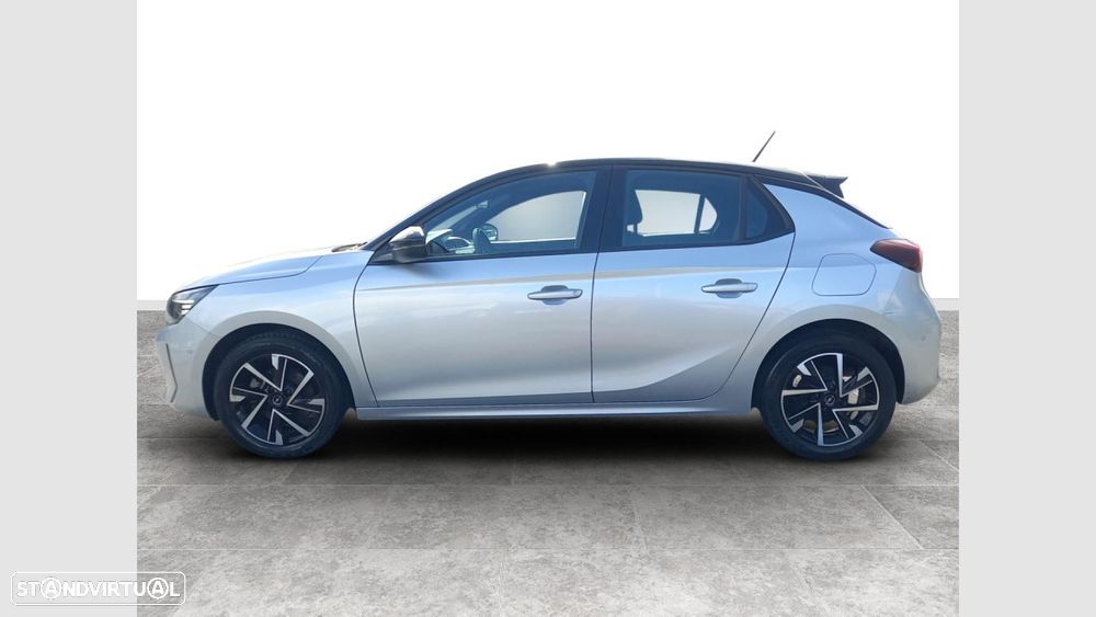 Opel Corsa 1.2 T GS - 6