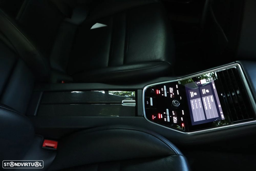 Porsche Panamera - 40