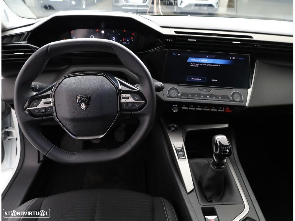 Peugeot 308 1.2 PureTech Active Pack - 27