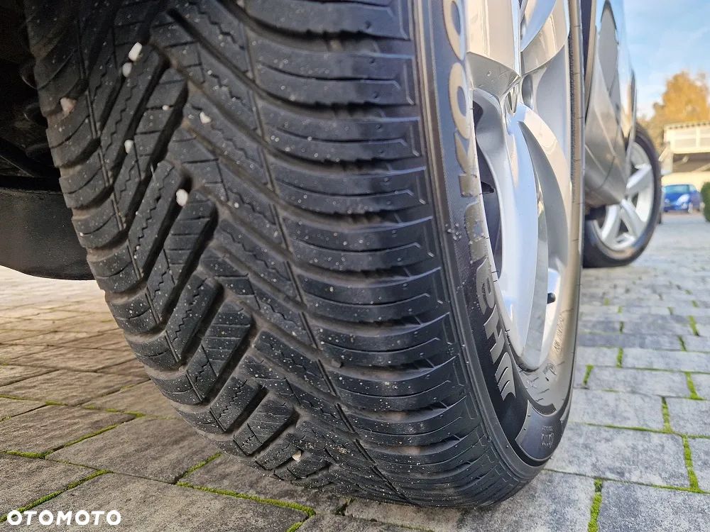 Volkswagen Tiguan 2.0 TDI SCR BlueMotion Technology Lounge Sport & Style - 31