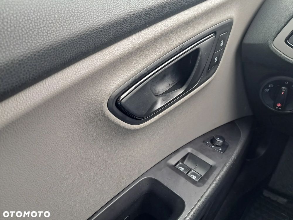 Seat Leon 1.2 TSI Ecomotive Style - 8