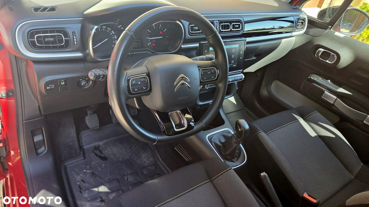 Citroën C3 - 18