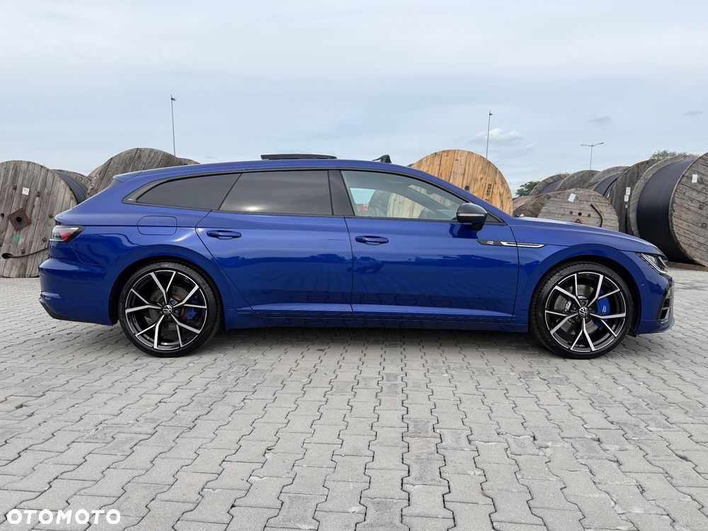 Volkswagen Arteon 2.0 TSI 4Motion R DSG - 13