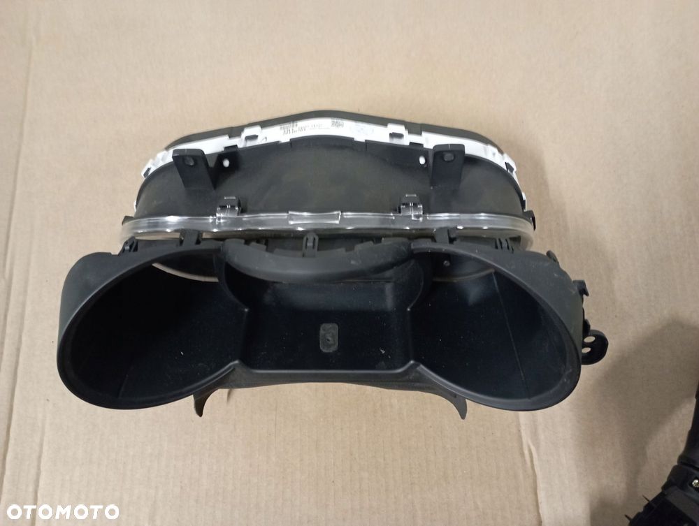 KIA PICANTO II LICZNIK PRĘDKOŚCIOMNIERZ 1.0 G3LA - 2