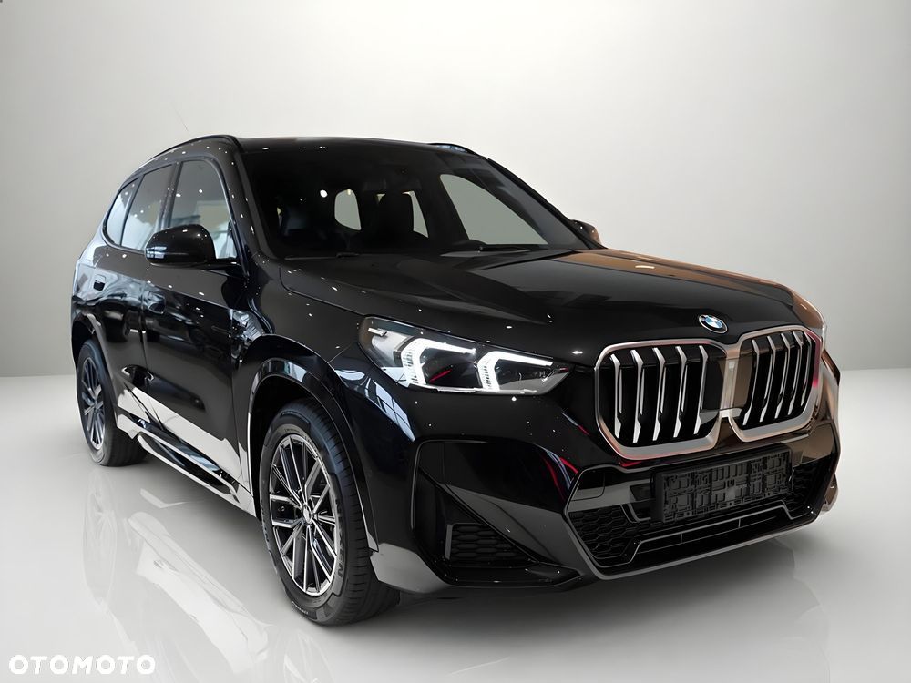 BMW X1 sDrive20i mHEV sport - 3