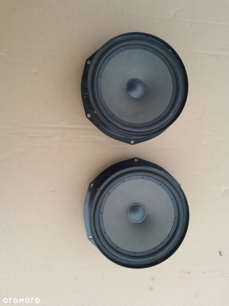 Vw Sharan  głośniki przod 7N0035454A