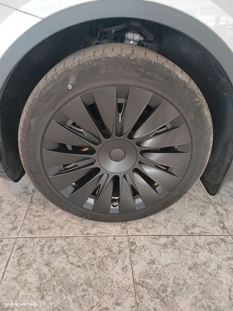 Tesla Model Y Tração Traseira - 9