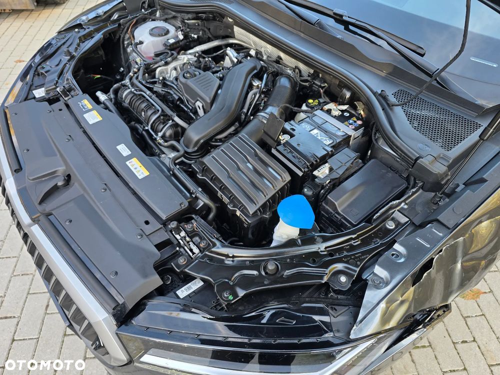 Skoda Superb 1.5 TSI mHEV Selection DSG - 27