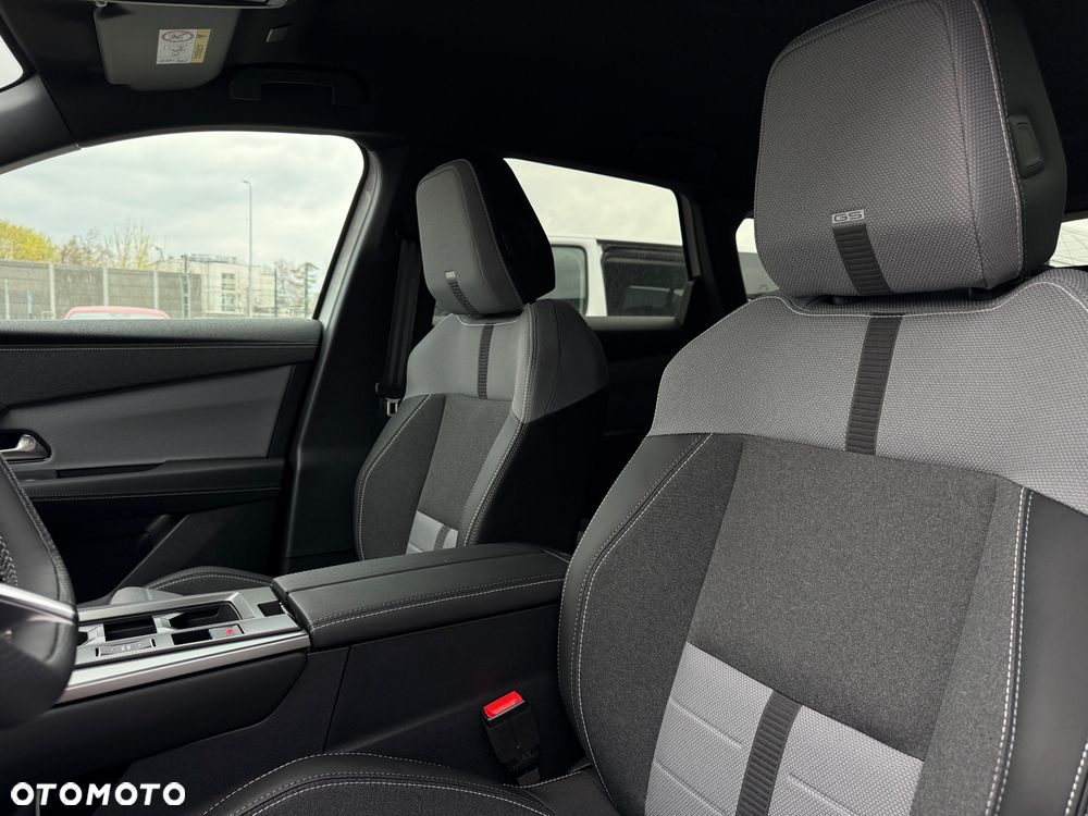 Opel Grandland 1.2 mHEV GS eDTC6 - 11