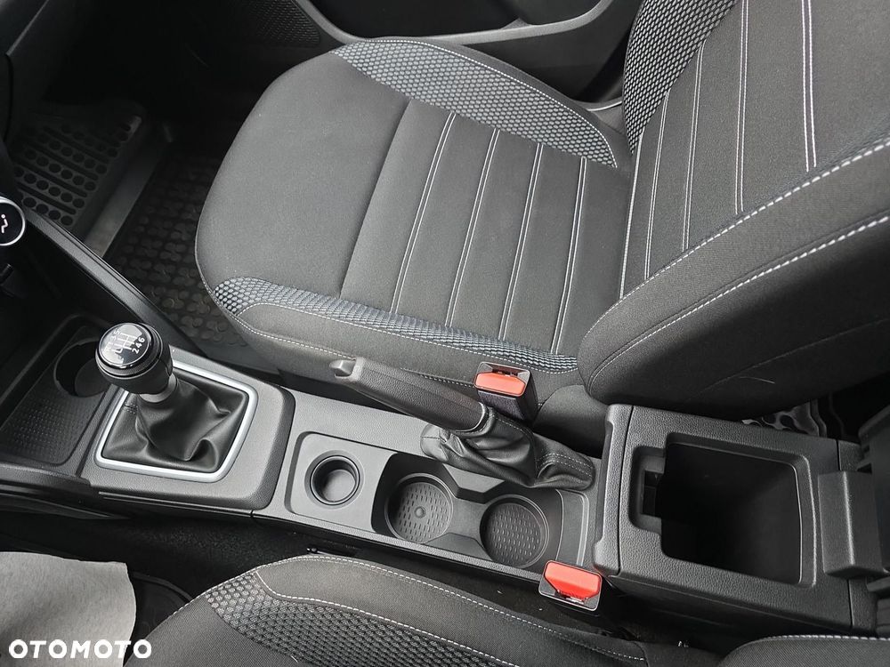 Dacia Duster 1.0 TCe Prestige - 17