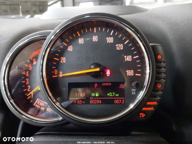 MINI Countryman Cooper S ALL4 sport - 13