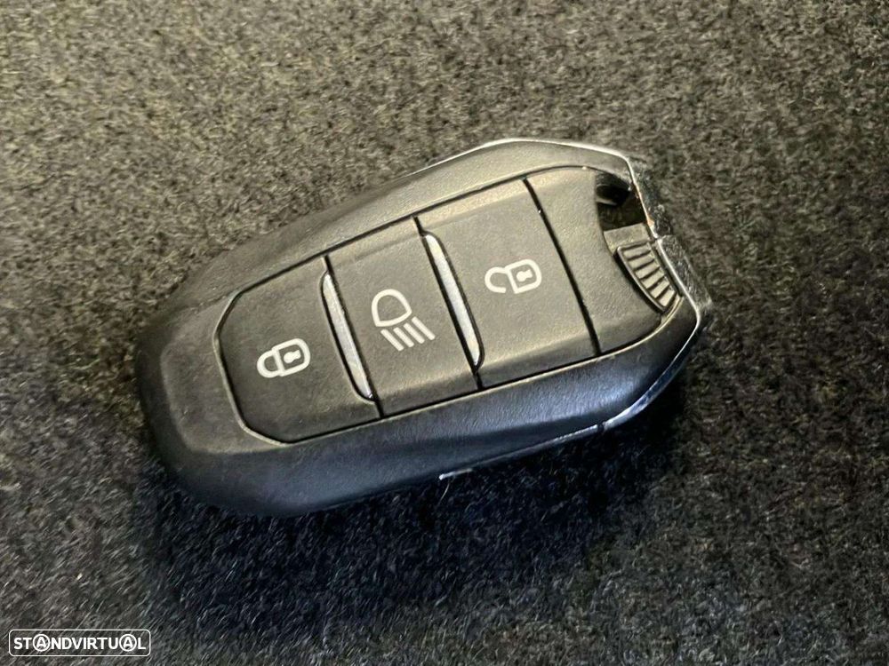 Peugeot 508 SW 1.5 BlueHDi Active EAT8 - 18