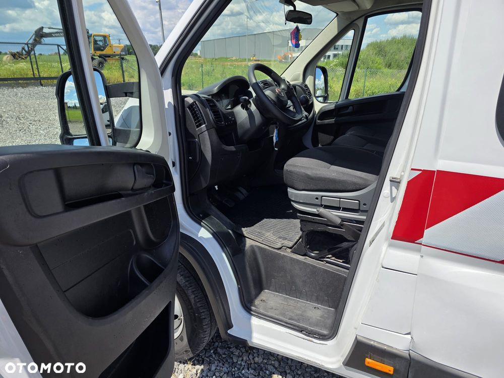 Fiat Ducato - 10