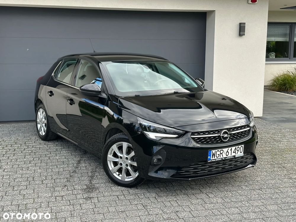 Opel Corsa 1.2 Direct Injection Turbo Start/Stop Elegance - 5