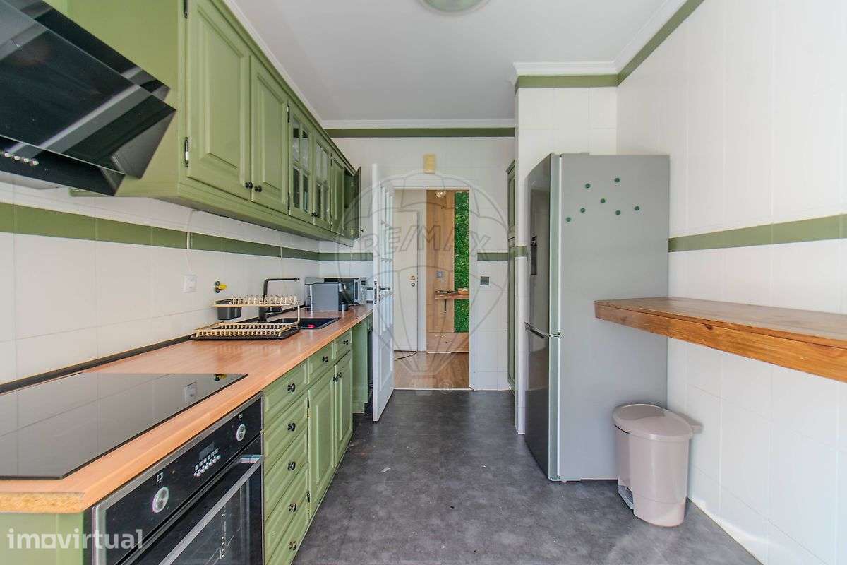 Apartamento T1 para venda - Grande imagem: 5/14