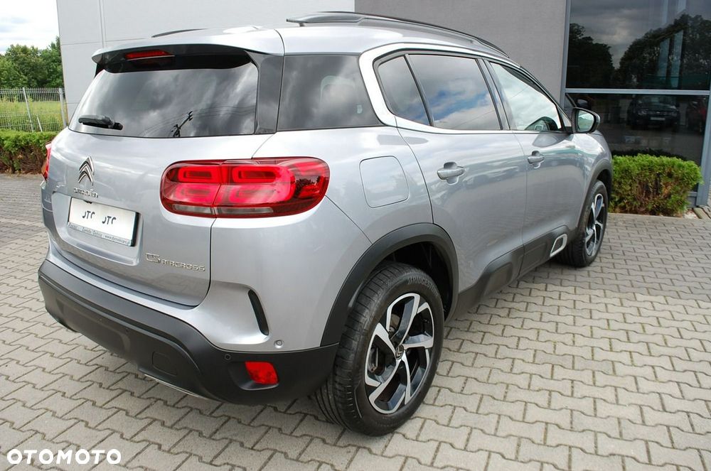 Citroën C5 Aircross - 14