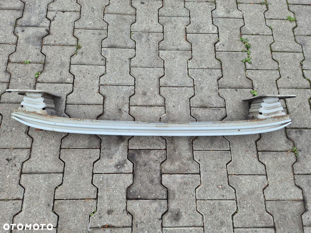 BELKA ZDERZAK PRZÓD FIORINO IV NEMO BIPPER 08r.+ - 2