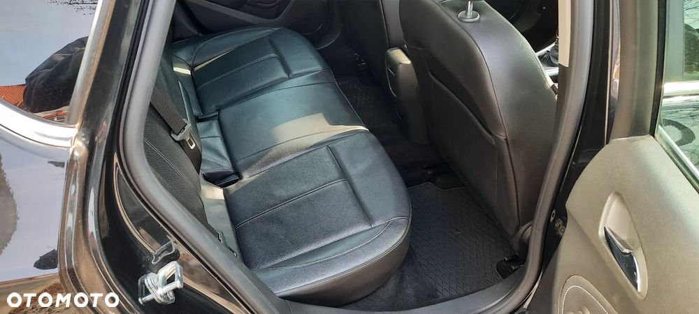 Opel Astra 1.4 Turbo Sport - 9